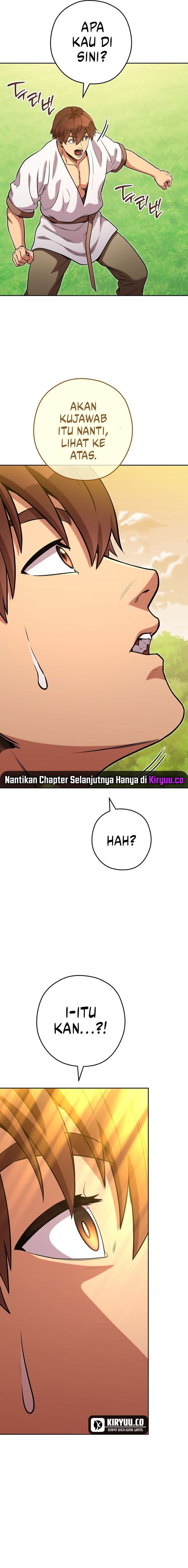 Dungeon Reset Chapter 229 Bahasa Indonesia